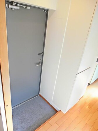 Peaceの物件内観写真